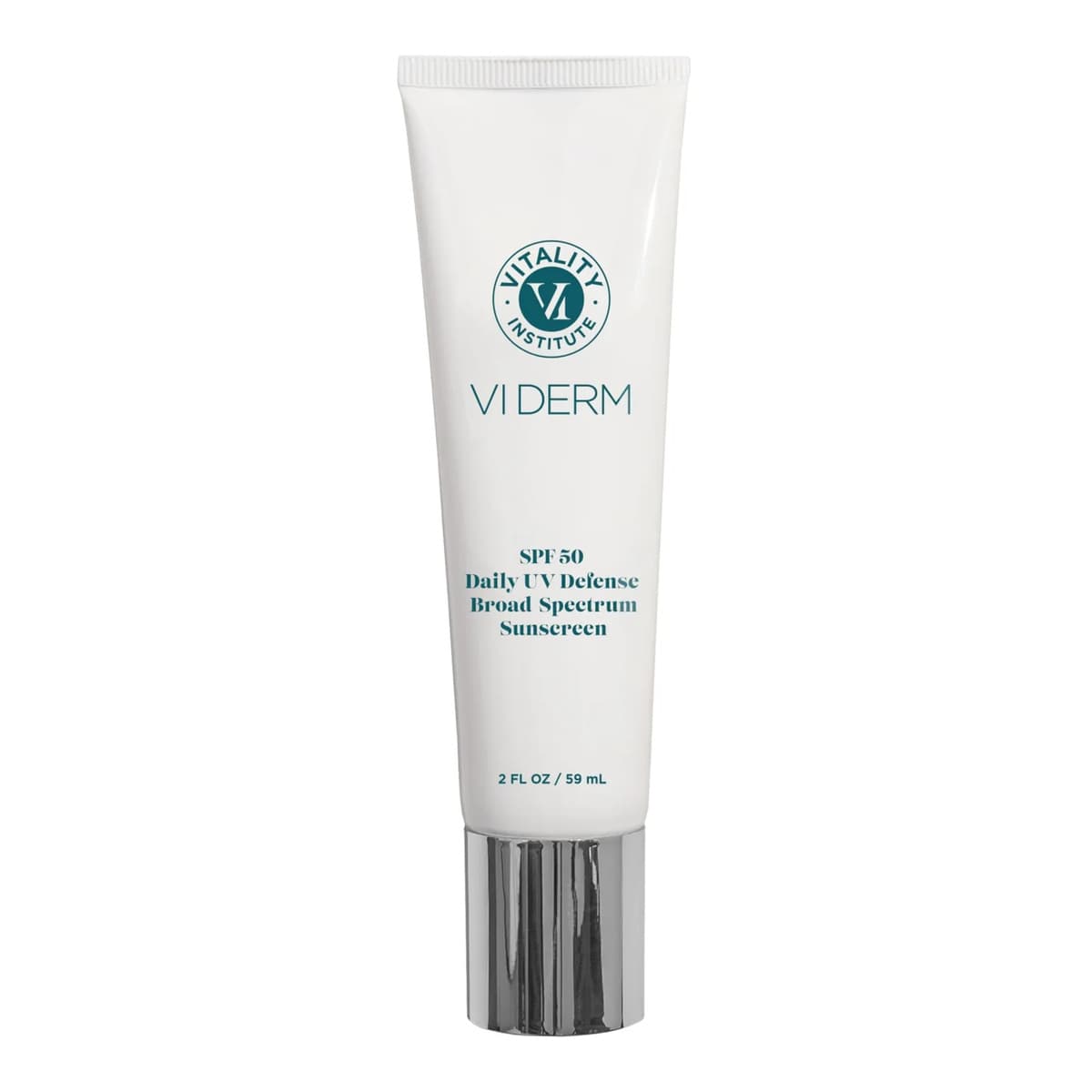 SPF 50 Daily UV Defense Broad Spectrum Sunscreen