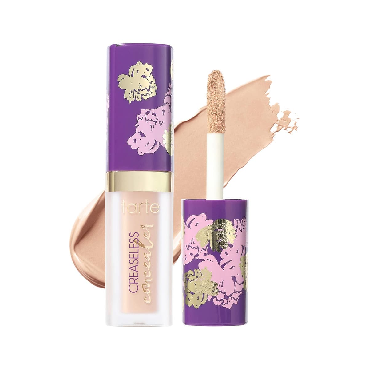Mini Maracuja Creaseless Concealer, 10N fair