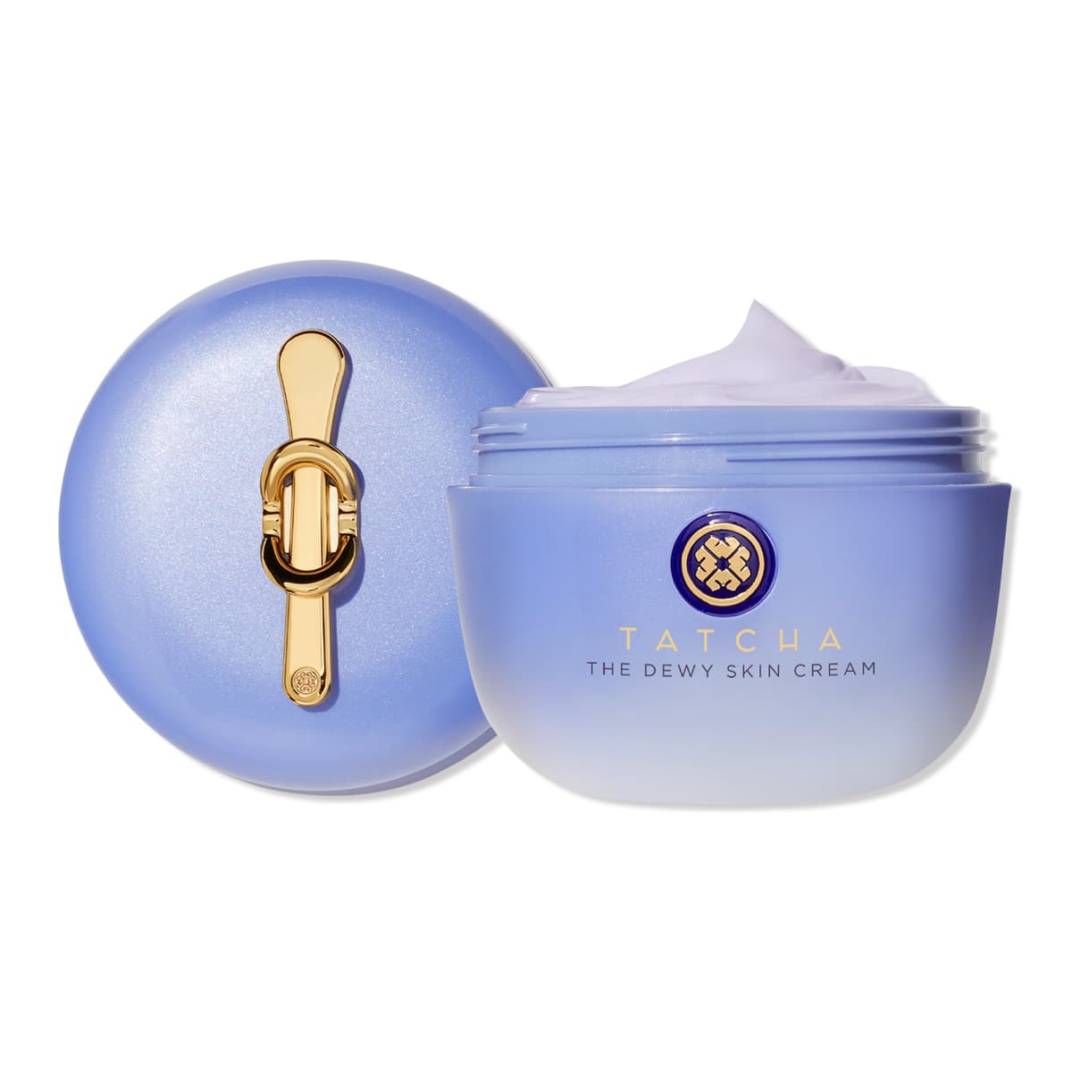The Dewy Skin Cream Line-Plumping Moisturizer