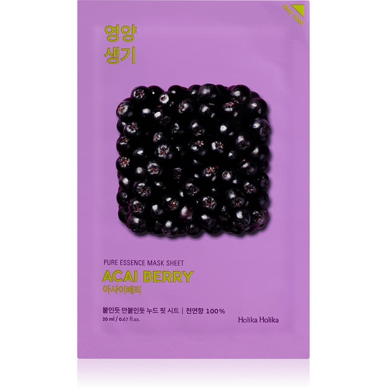Pure Essence Acai Berry
