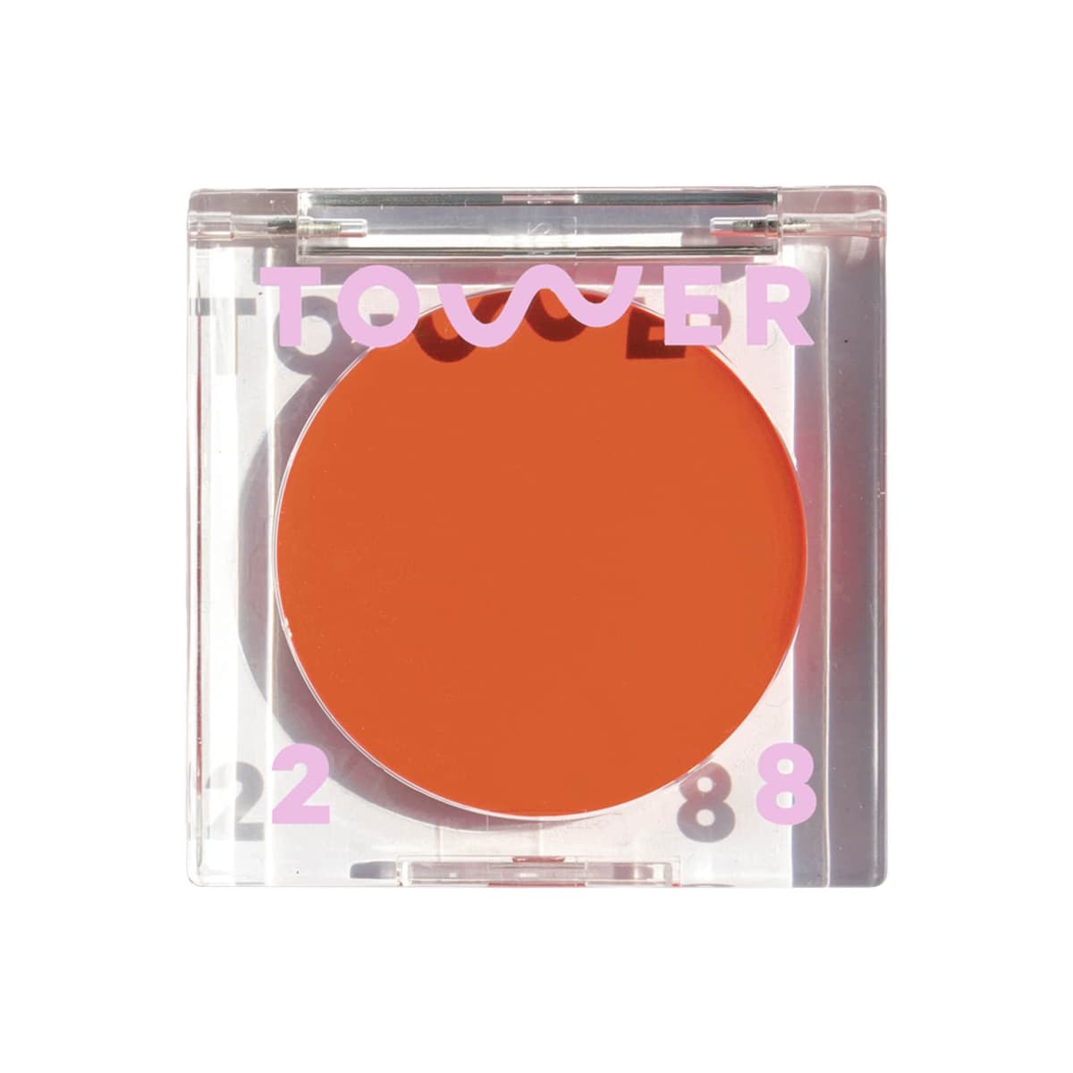BeachPlease Lip + Cheek Cream Blush, Golden Hour
