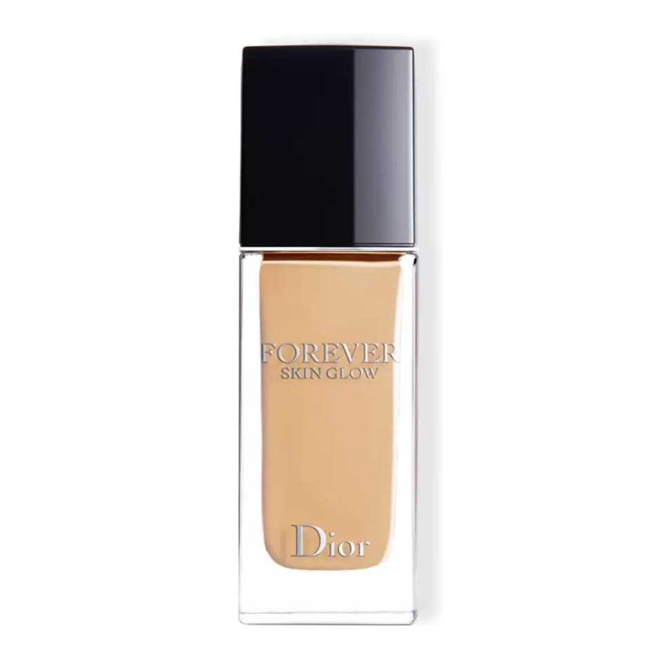 Forever Skin Glow Foundation, 3W