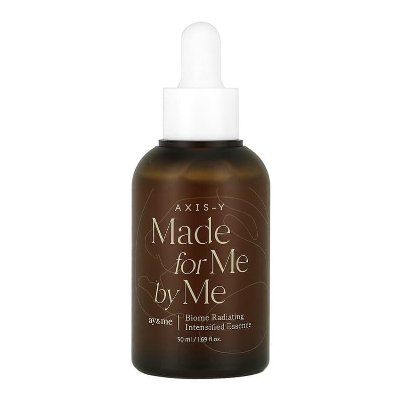 Ay & Me, Biome Radiating Intensified Essence