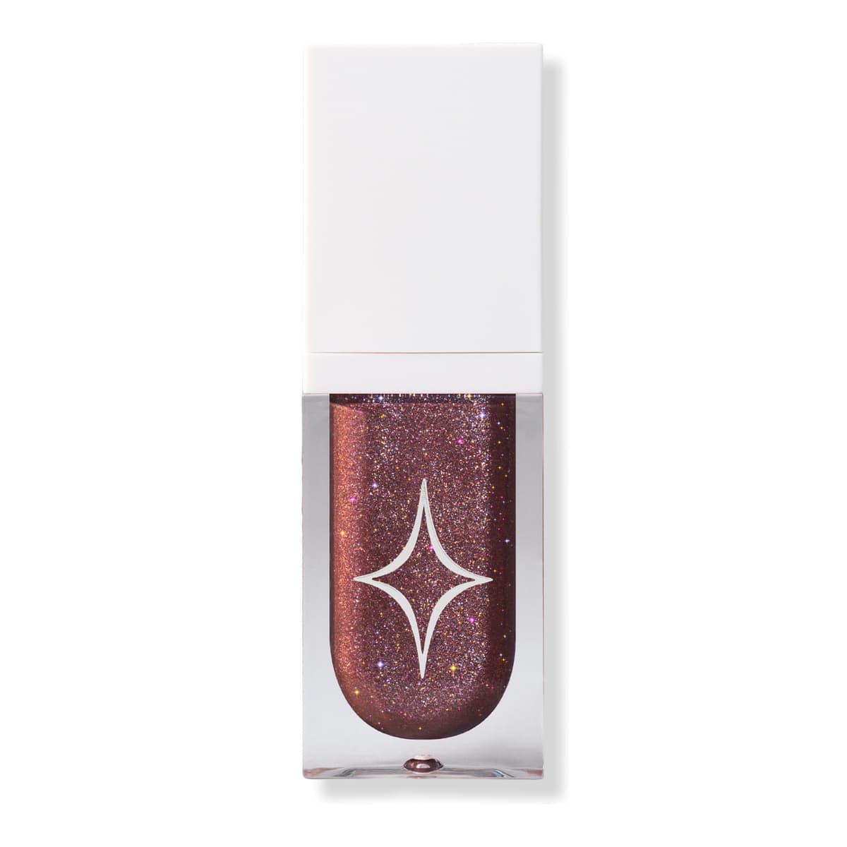 Magic Drip Glitter Lip Gloss, Chaos Prone
