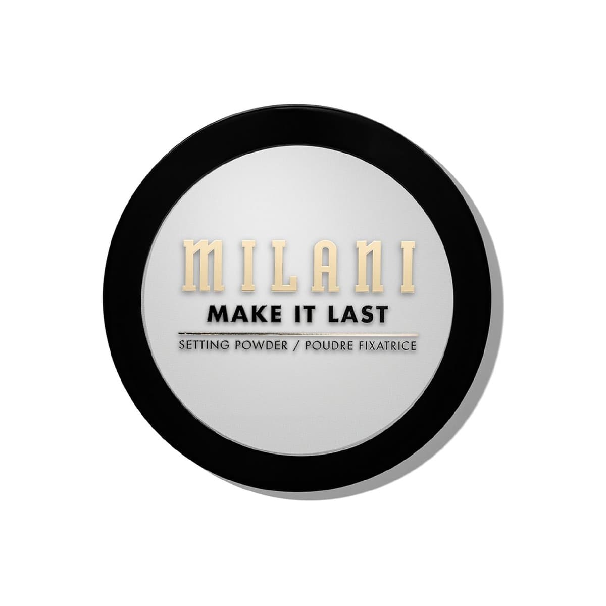 Make It Last Pressed Setting Powder