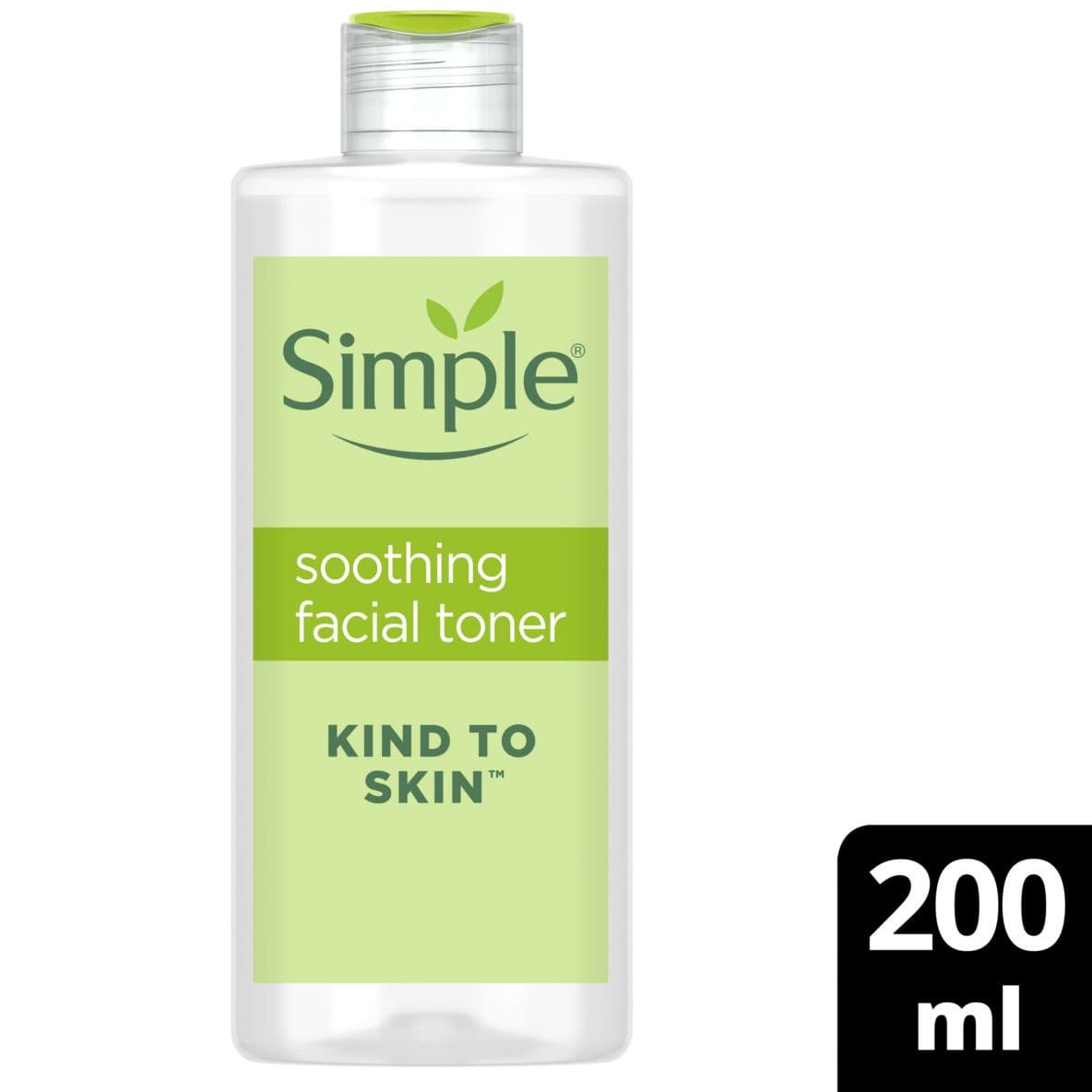 Kind to Skin Alcohol Free Soothing Facial Toner