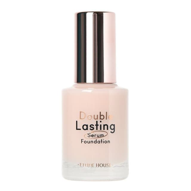 Double Lasting Serum Skin Foundation, #Y05 Honey Sand