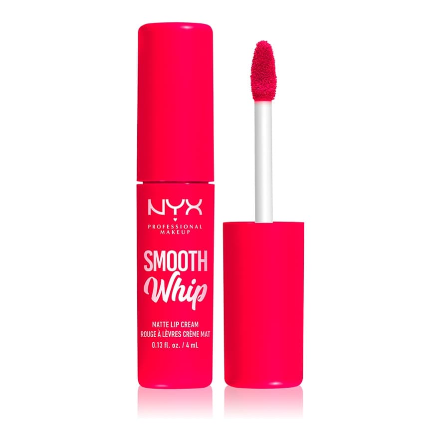 Smooth Whip Matte Lip Cream