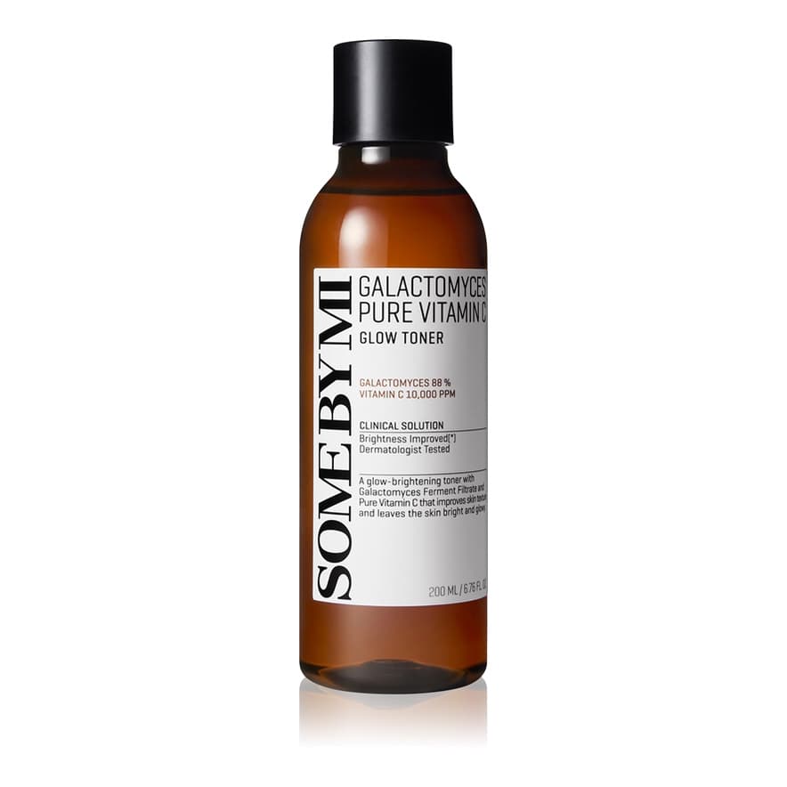 Galactomyces Pure Vitamin C
