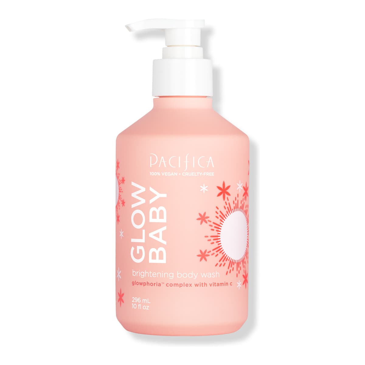 Glow Baby Brightening Body Wash
