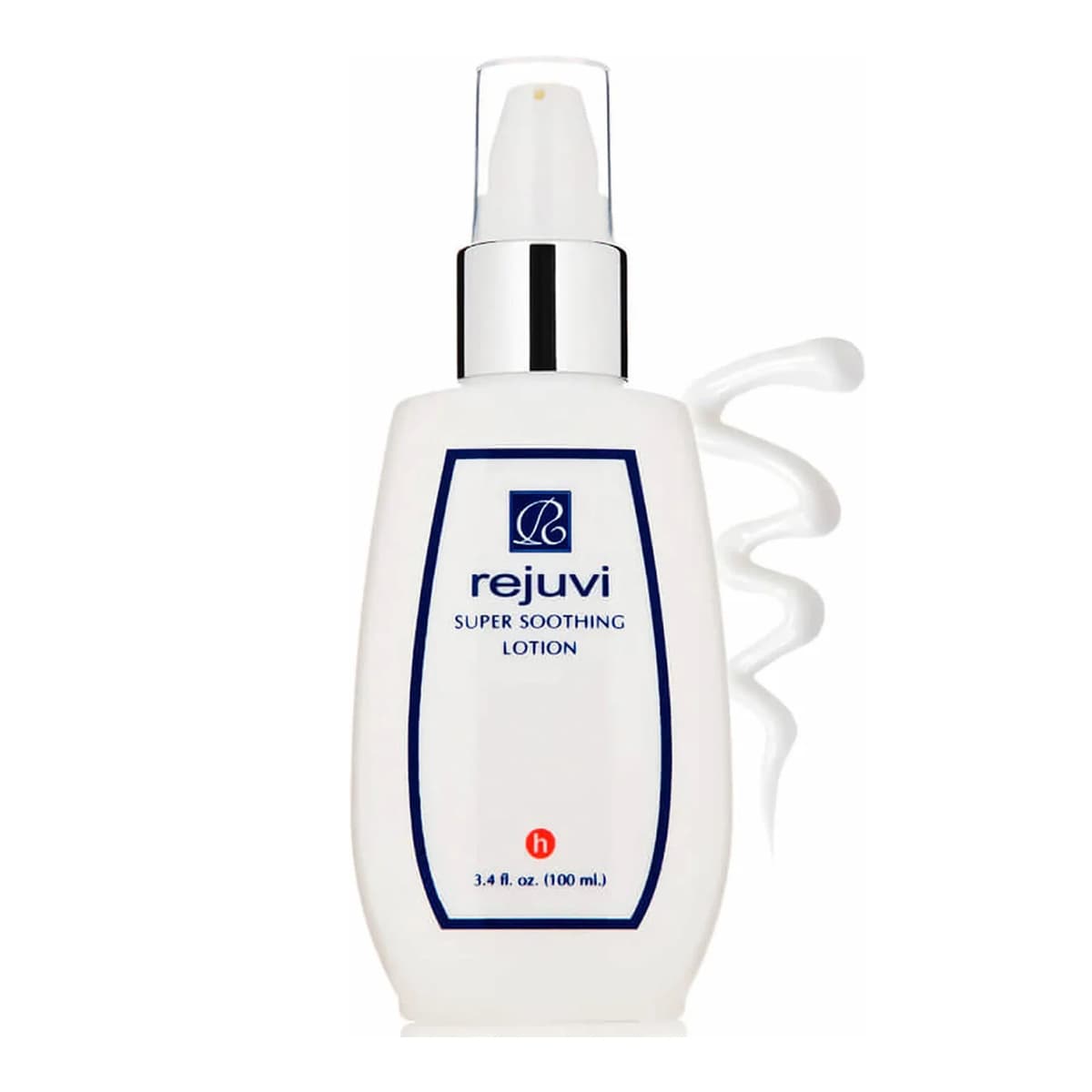 h' Super Soothing Lotion