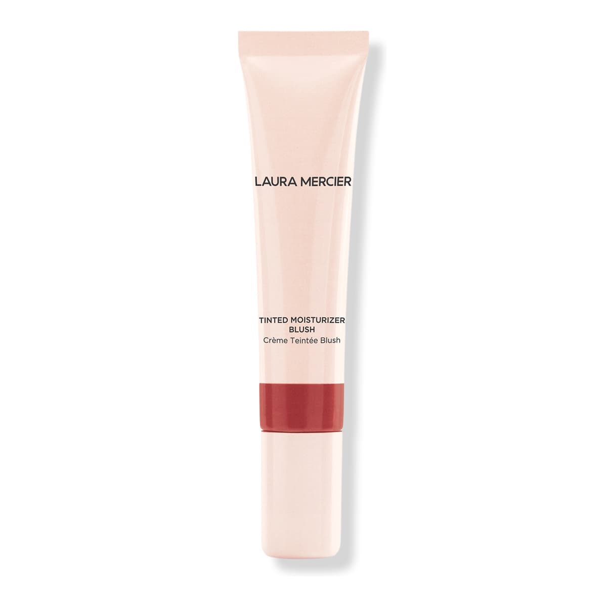 Tinted Moisturizer Cream Blush, Cherry Orchard