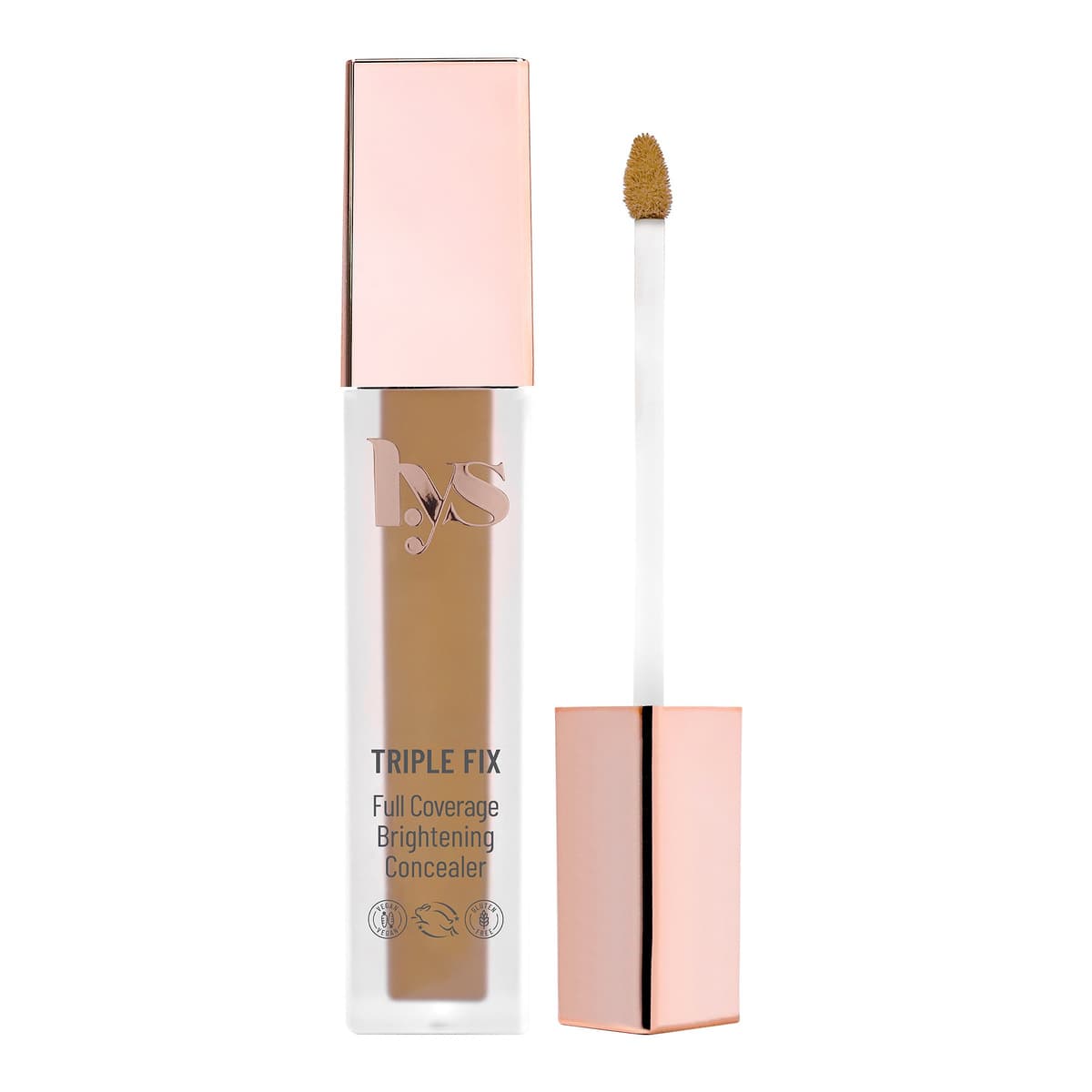 Triple Fix Brightening Concealer, TG7