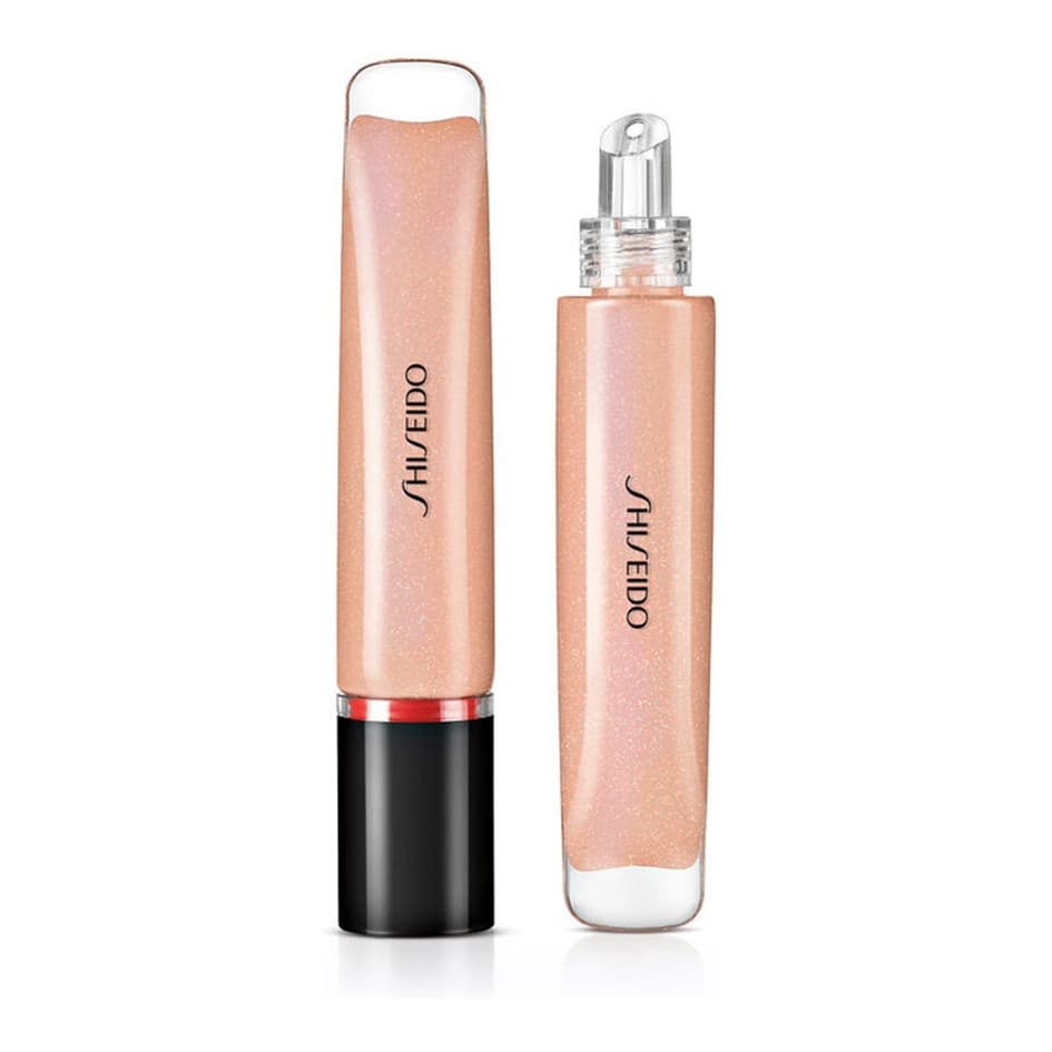 Shimmer GelGloss 02 Toki Nude