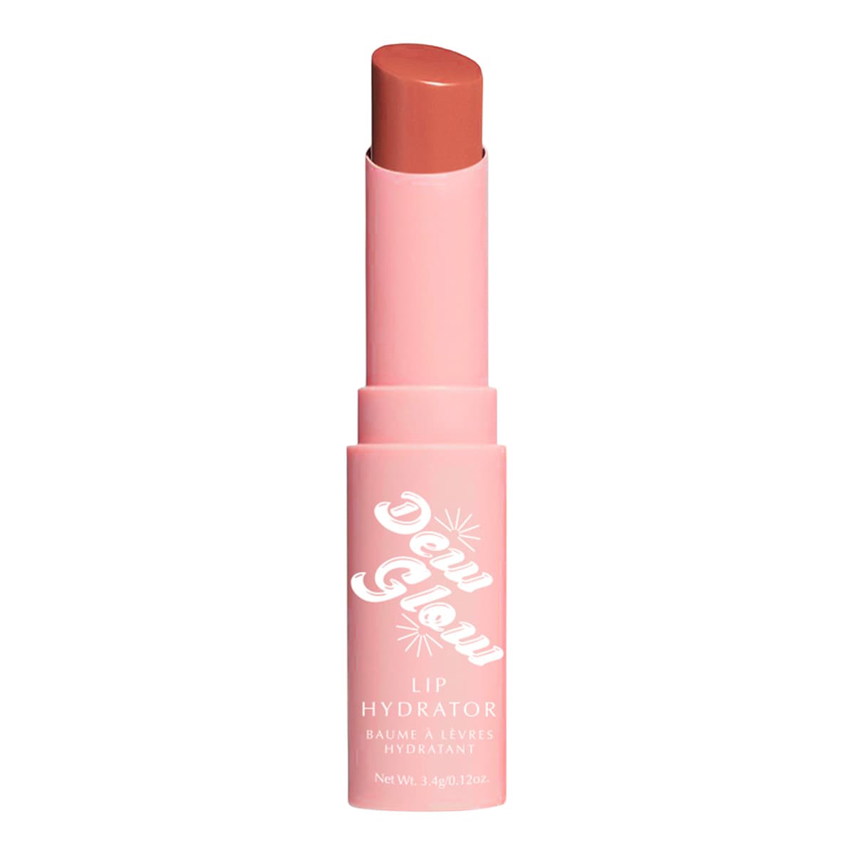 Dew Glow Lip Hydrator, Full Gleam