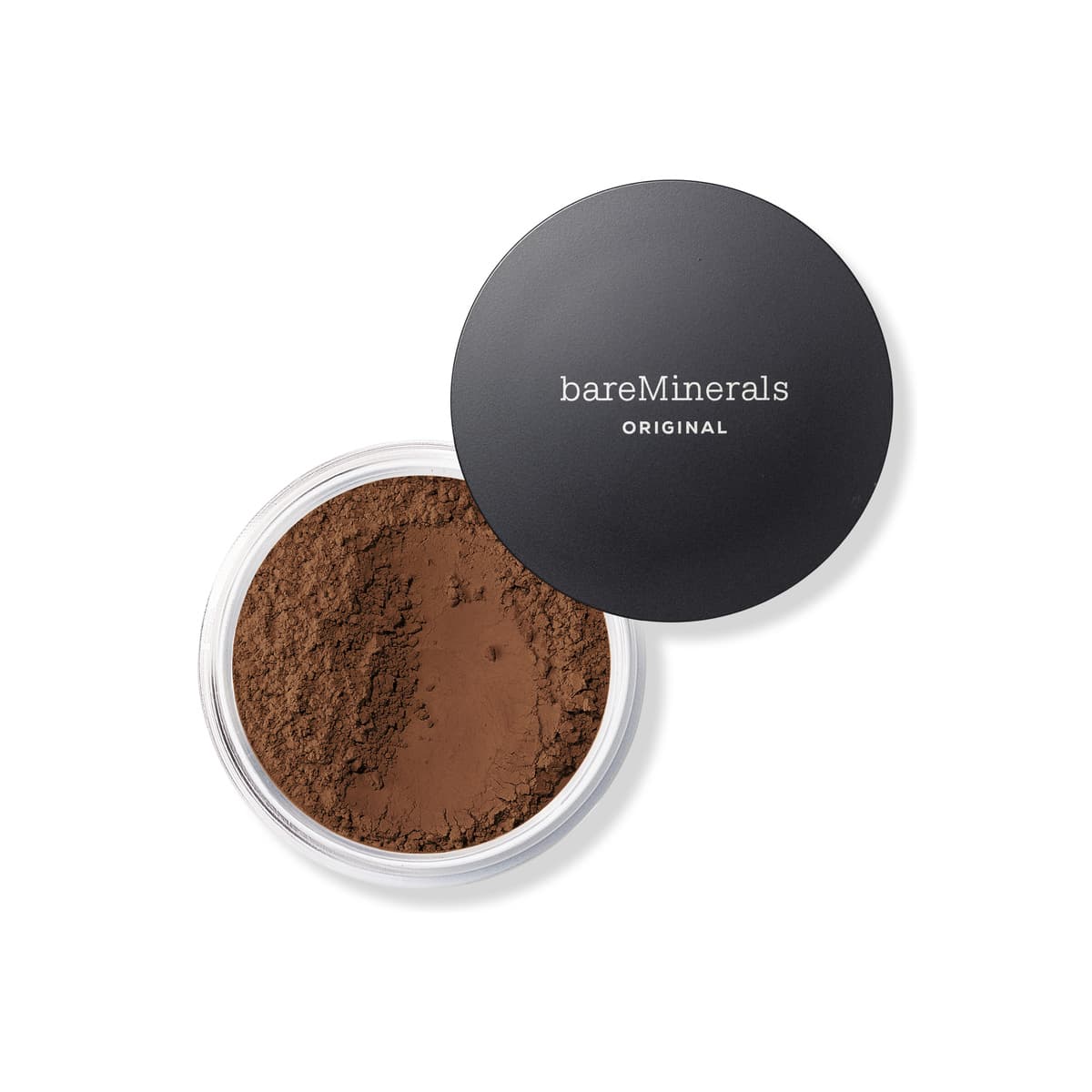 ORIGINAL Loose Powder Foundation SPF 15, Deepest Deep 30