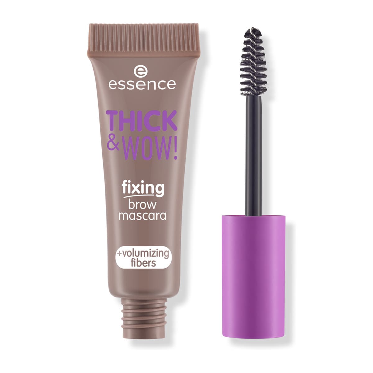 Thick & Wow! Fixing Brow Mascara, Caramel Blonde