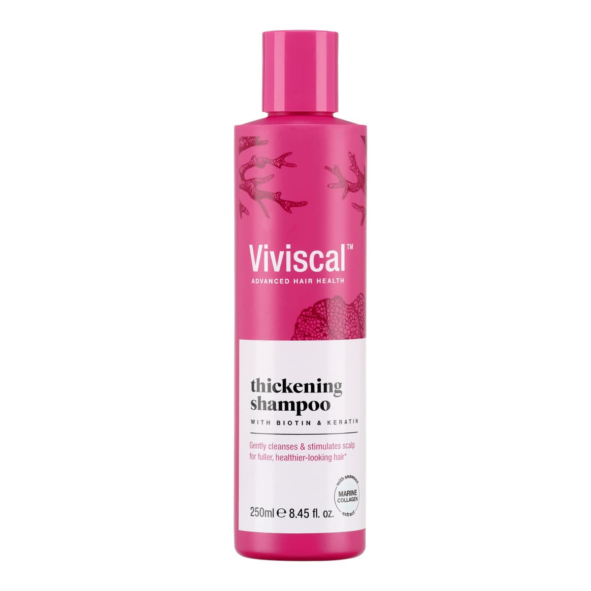 Thickening Shampoo
