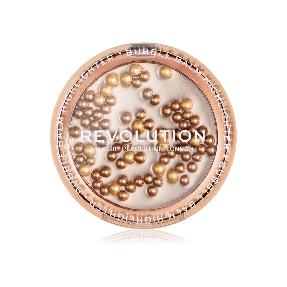 Bubble Balm