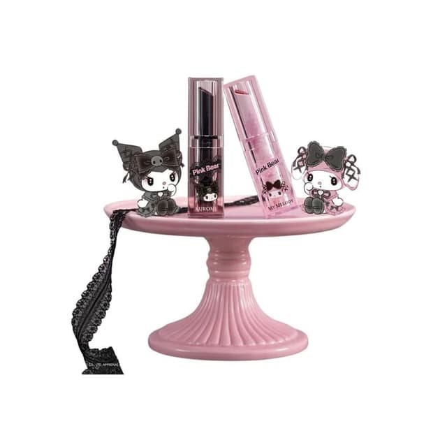 Special Edition Jelly Lipstick, #W212 Pink Moonlight