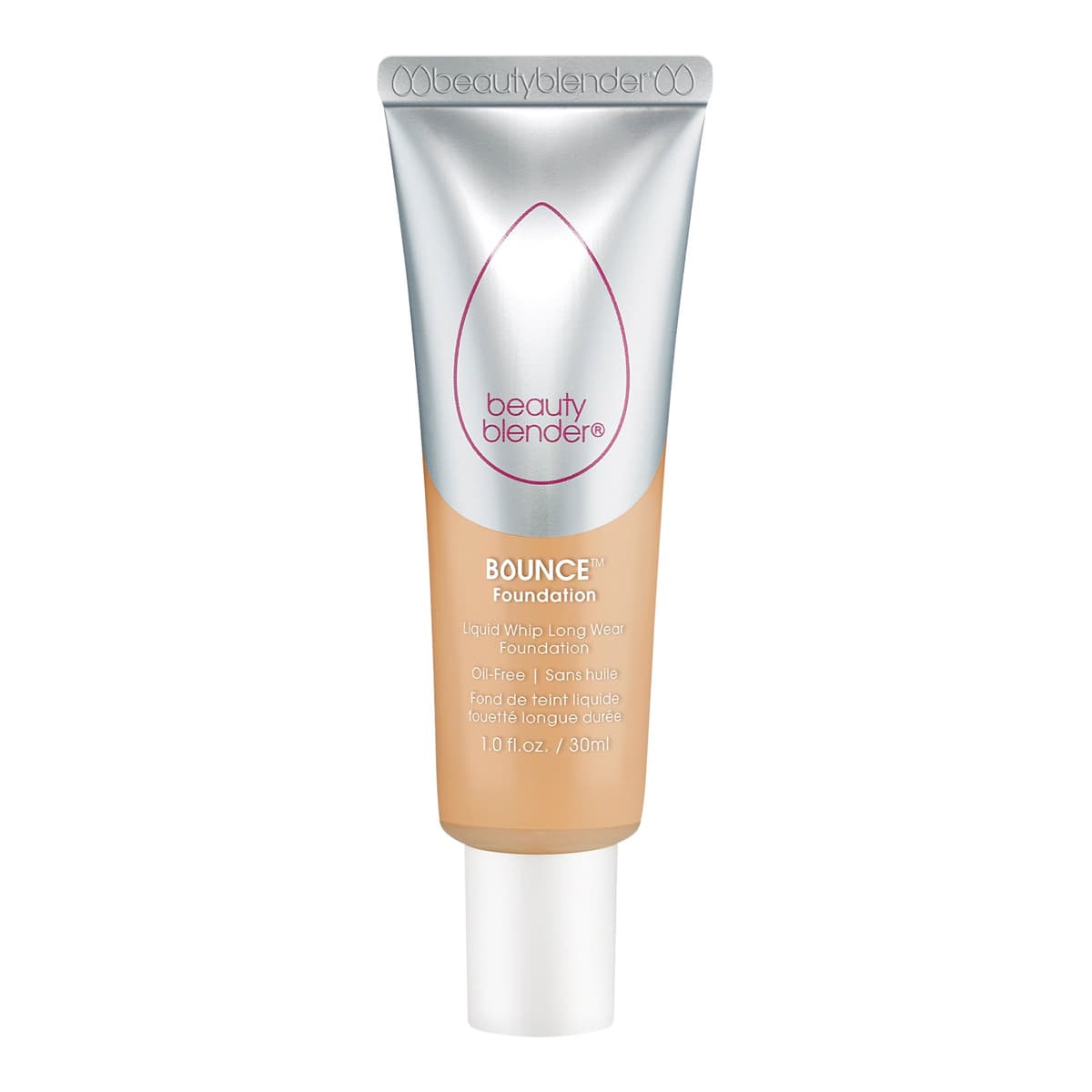 Bounce™ Liquid Whip Long Wear Foundation, #3.30 W/O Medium Honey