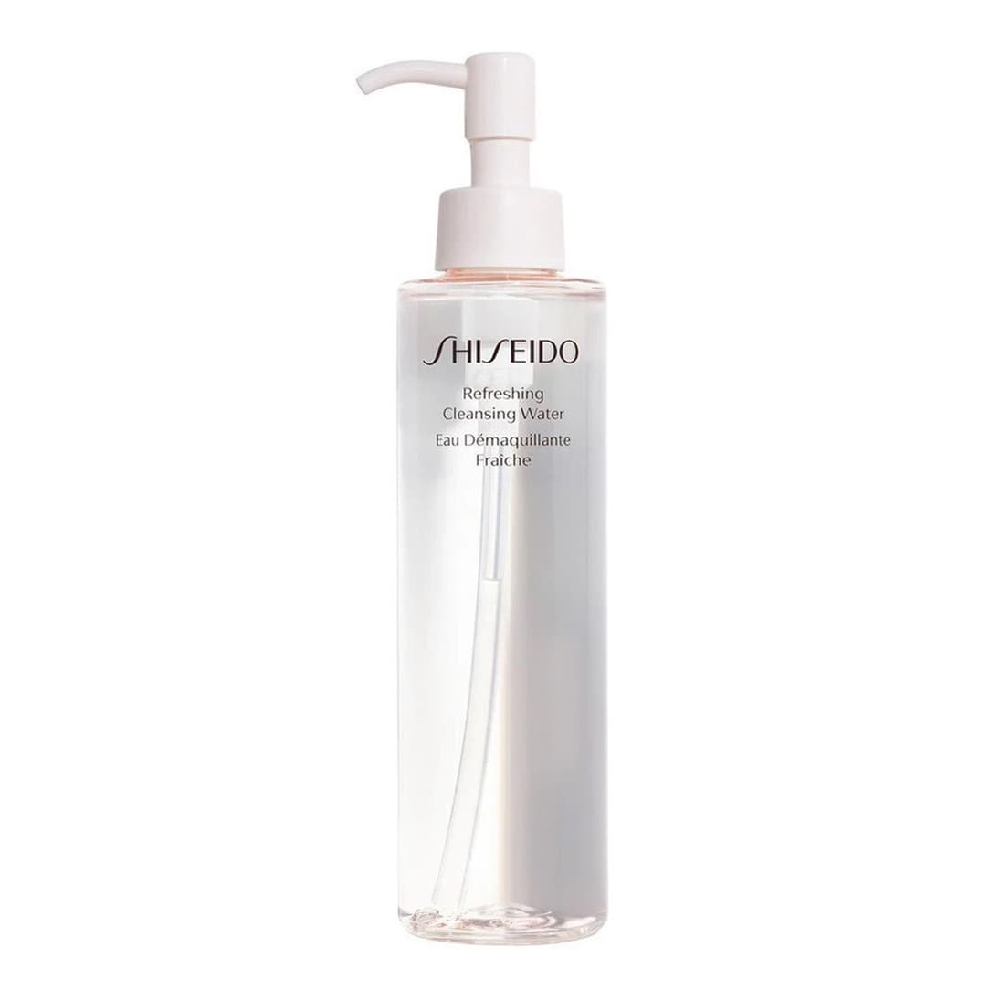 Essentials Refreshing Cleansing Water