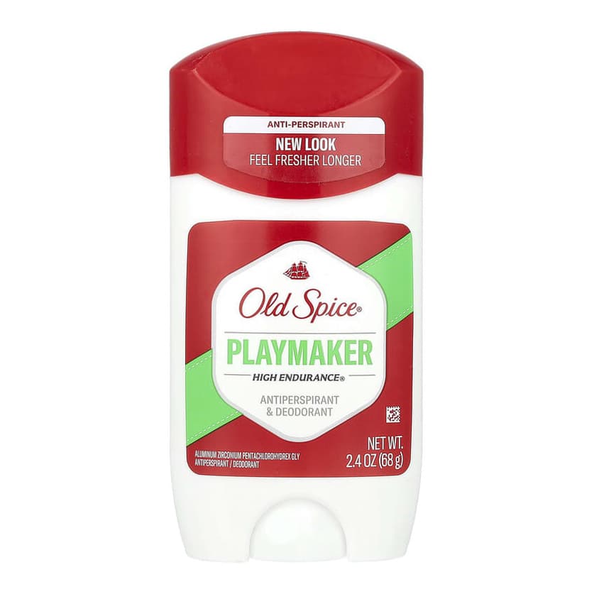 High Endurance® Antiperspirant & Deodorant, Playmaker