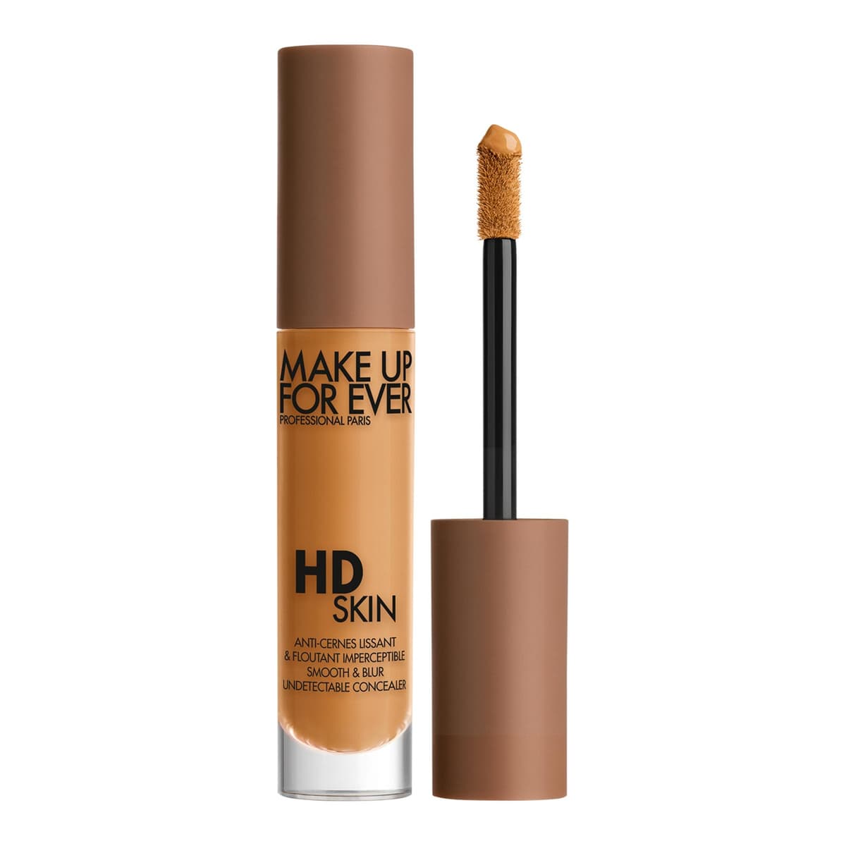 HD Skin Smooth & Blur Undetectable Under Eye Concealer, #4.0 Almond