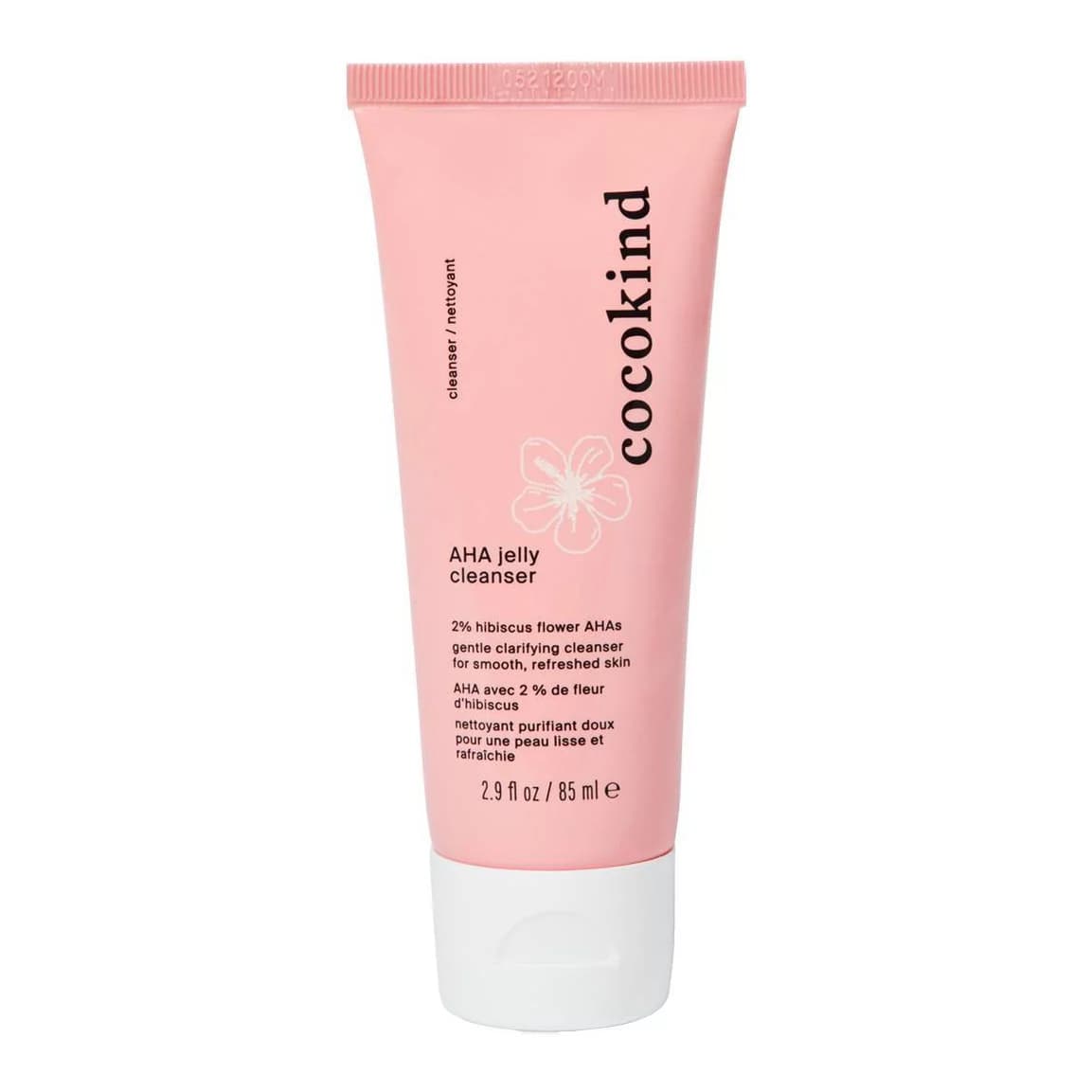 AHA Jelly Cleanser