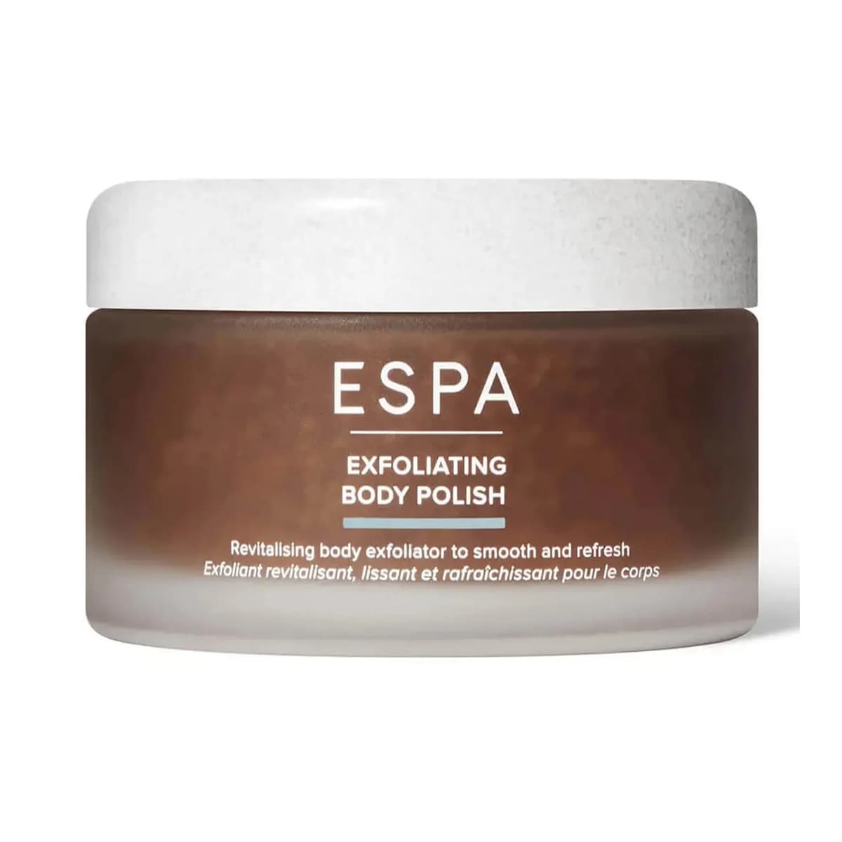 Exfoliating Body Polish - JAR