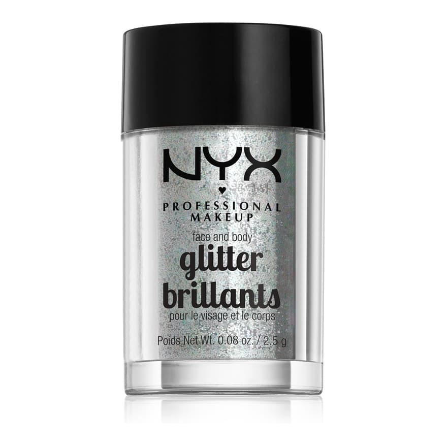 Face & Body Glitter Brillants