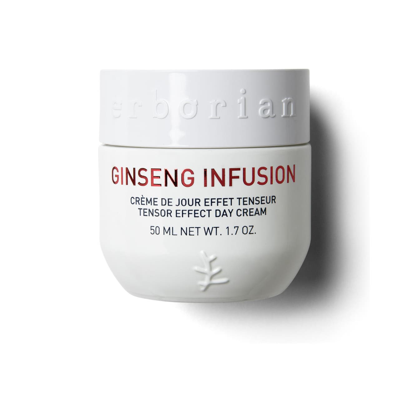 Ginseng Infusion