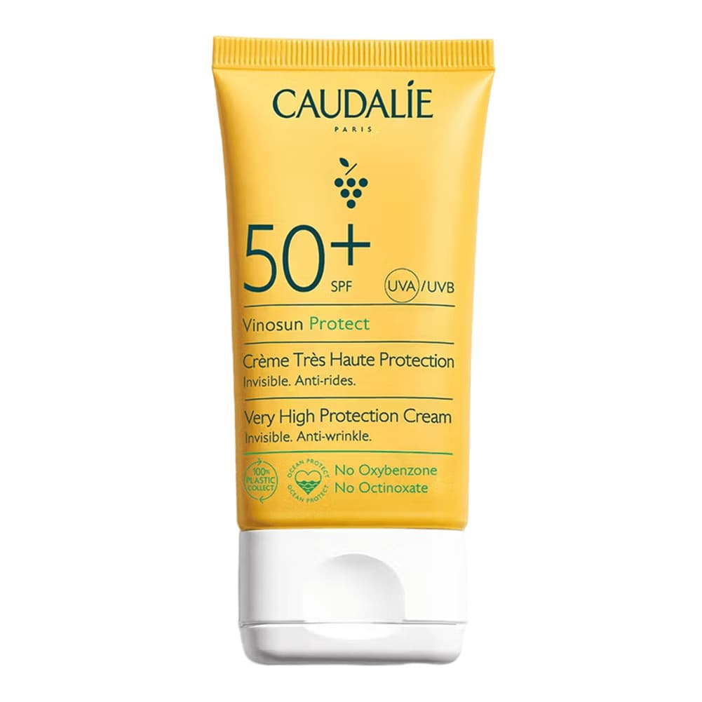 Vinosun Protect Very High Protection Cream SPF50+
