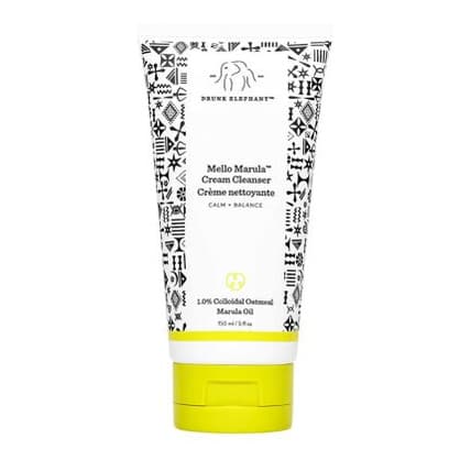 Mello Marula™ Cream Face Cleanser