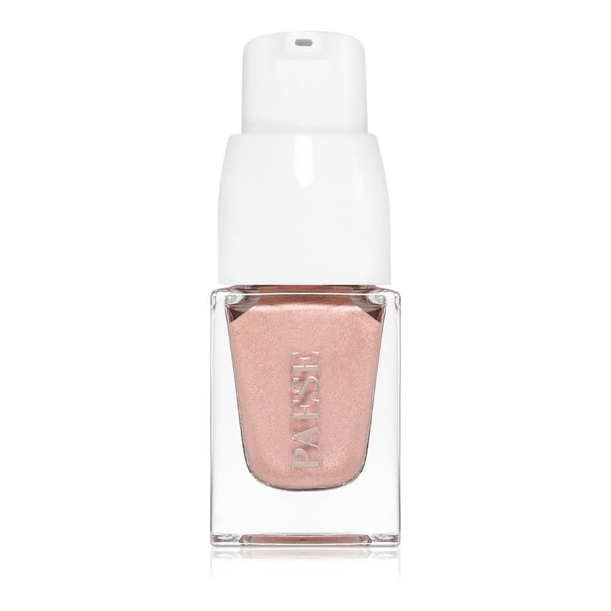 Glowerous Liquid Highlighter Sparkle Rose