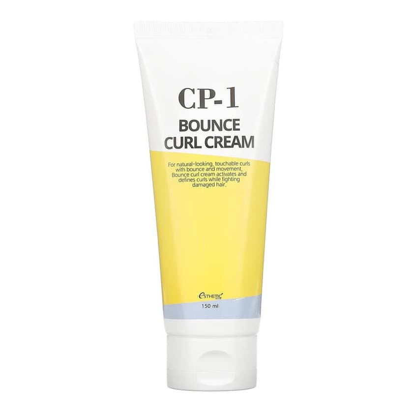 Bounce Curl Cream