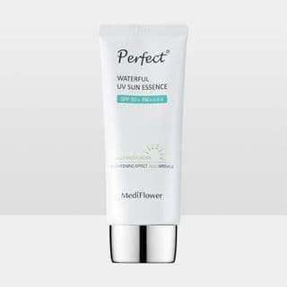 Perfect Waterful UV Sun Essence
