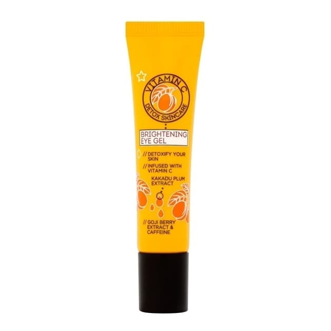Eye Gel