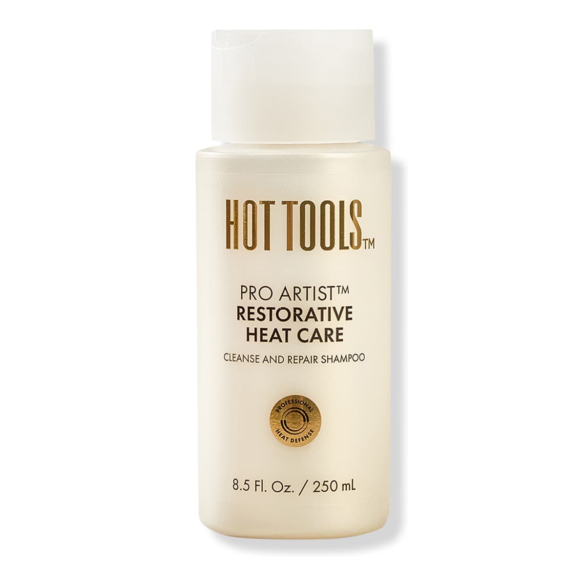 Pro Artist Restorative Heat Care Cleanse and Repair Shampoo