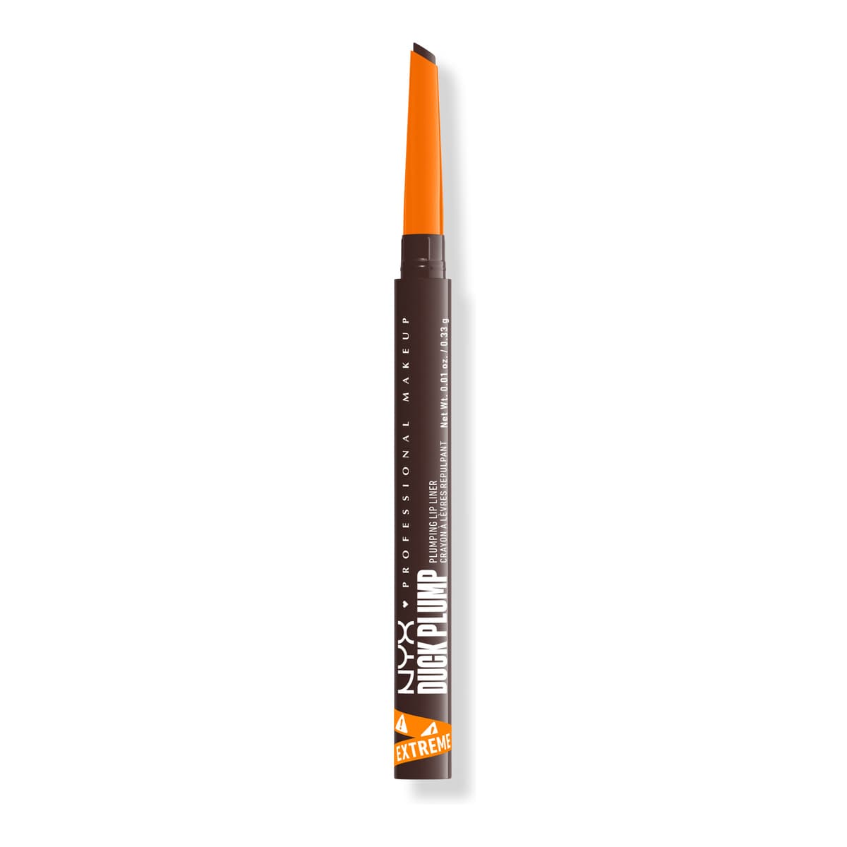 Duck Plump Retractable Plumping Lip Liner, Double Dose