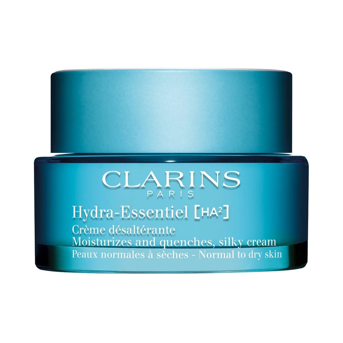 Hydra Normal To Dry Face Moisturizer