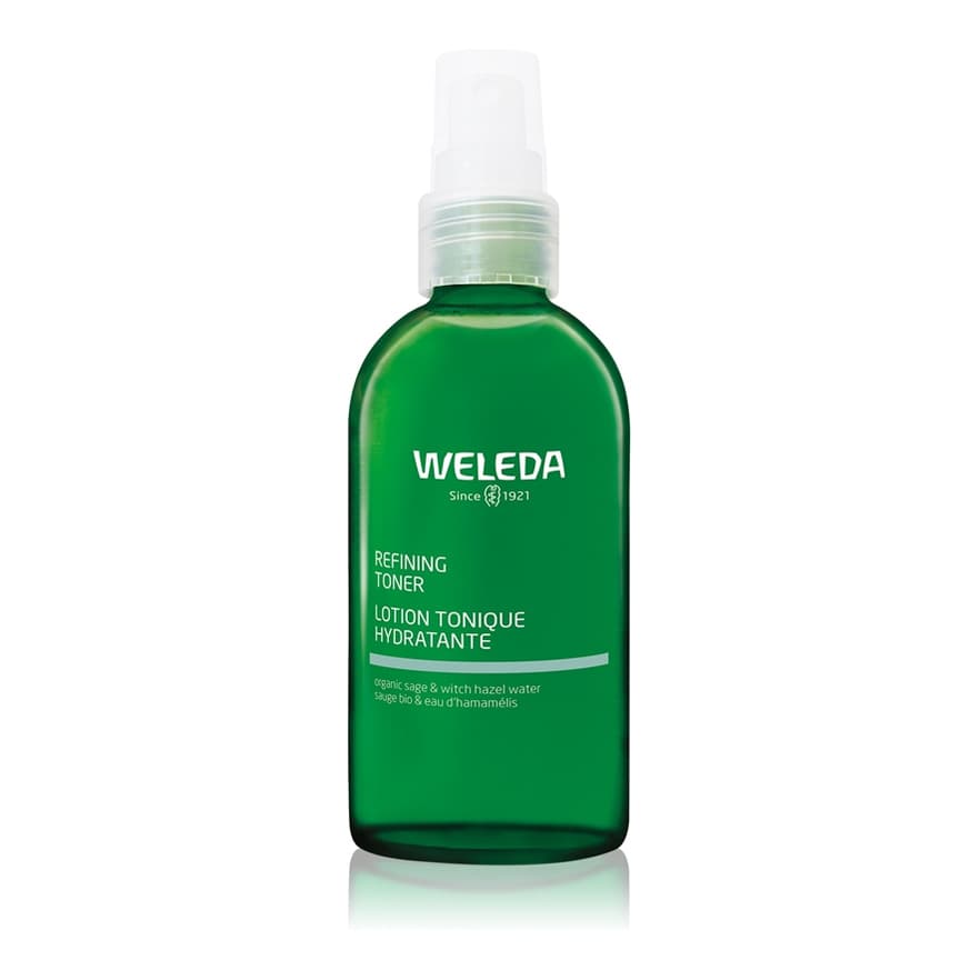 Cleansing Care Refining Toner