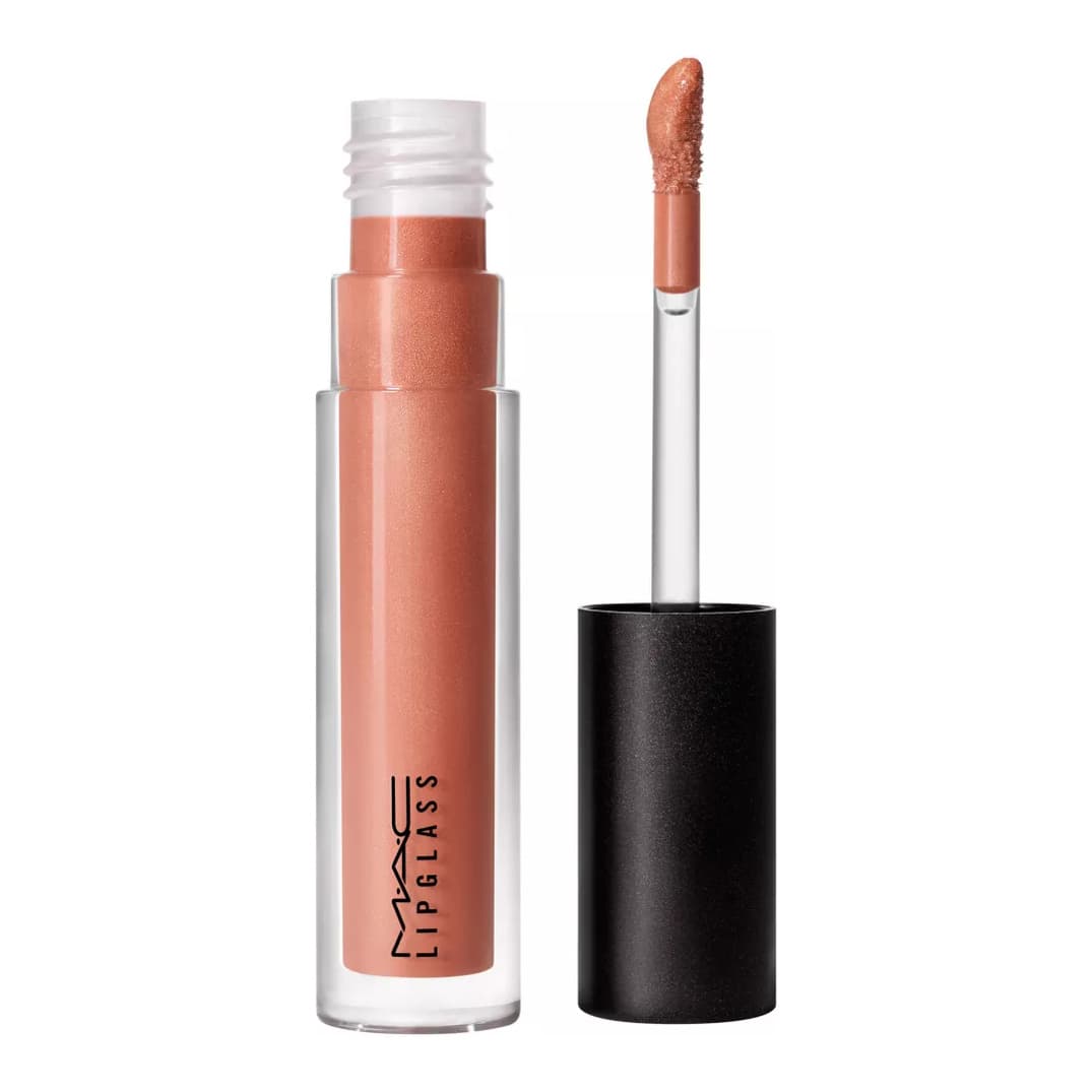 MAC Lipglass, beaux