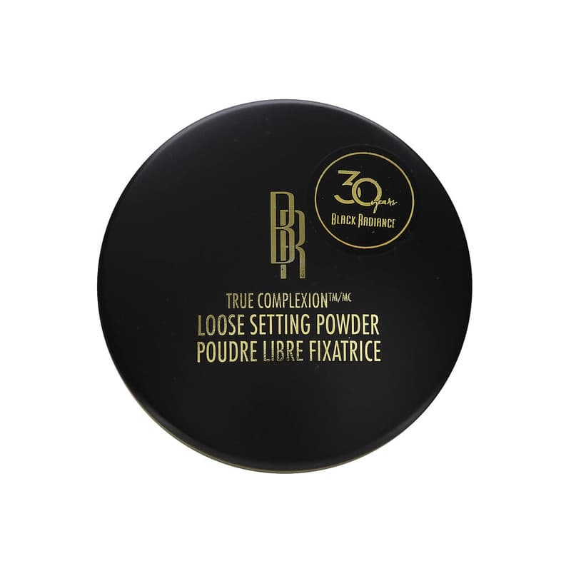 True Complexion, Loose Setting Powder, #8038 Honeymoon