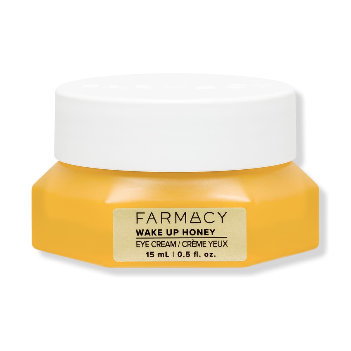 Wakeup Honey Eye Cream
