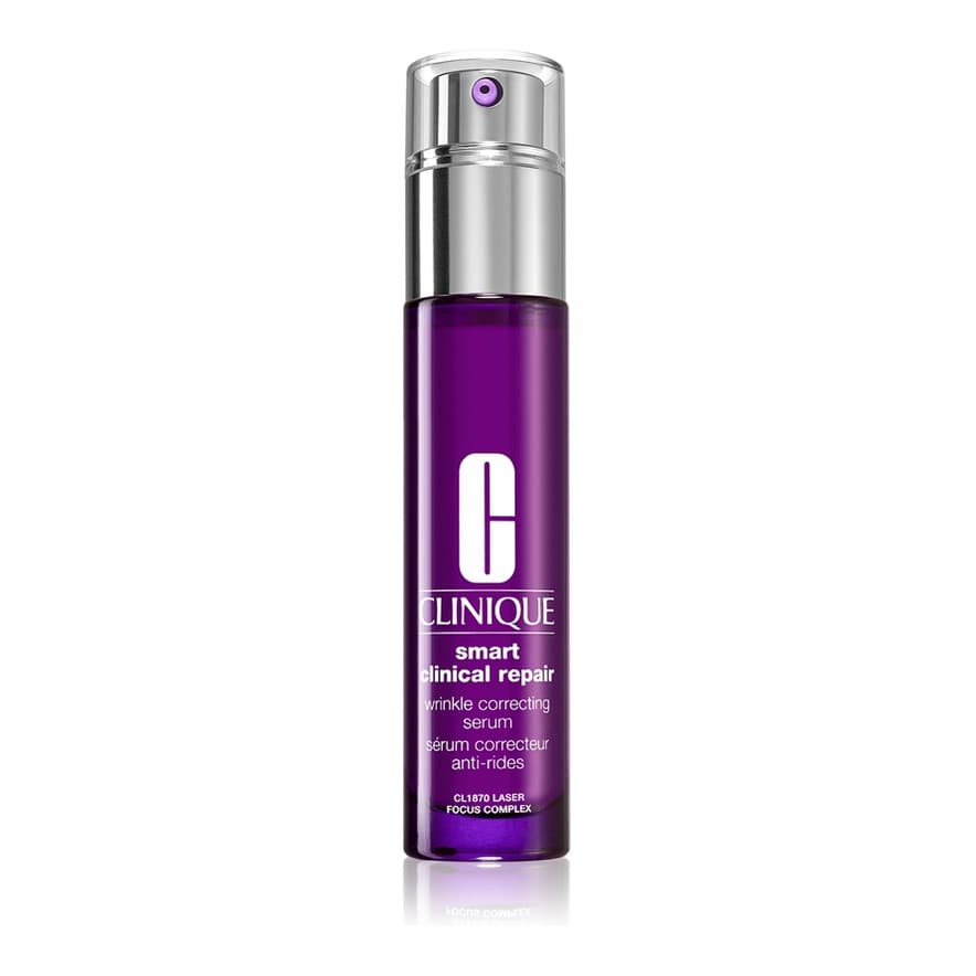 Smart Clinical™ Repair Wrinke Correcting Serum