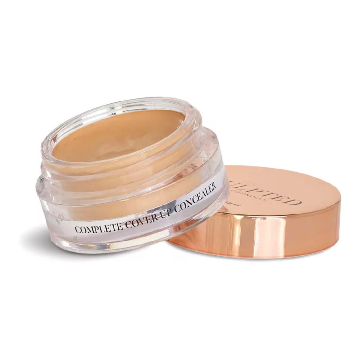 Connolly Complete Cover Up Concealer, Medium