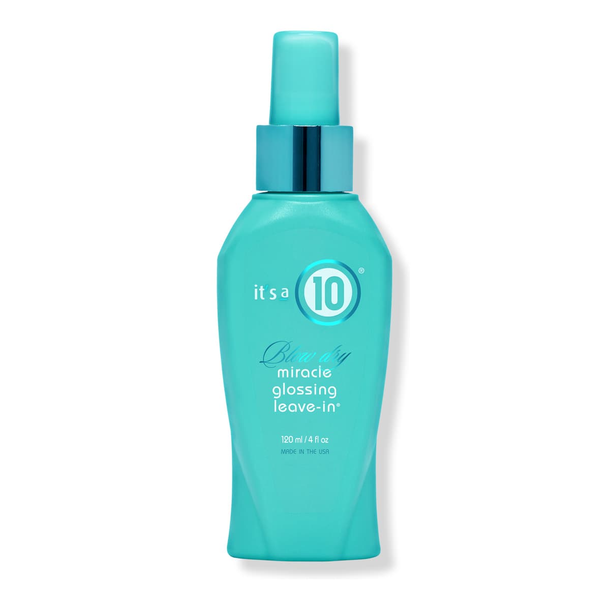 Blow Dry Miracle Glossing Leave-in