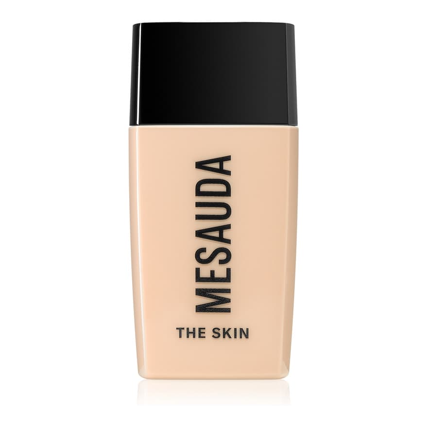 The Skin