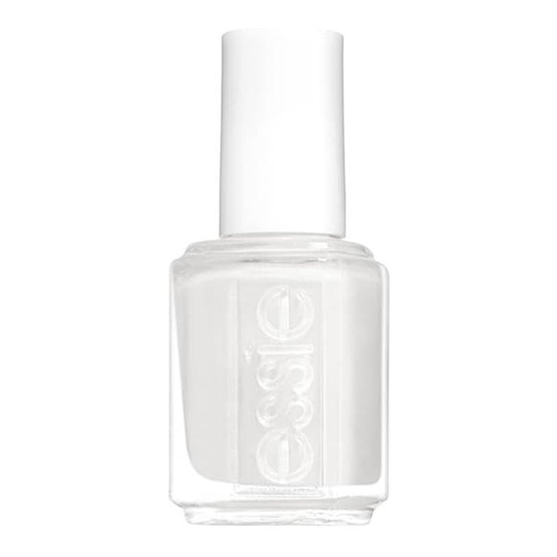 Enamel Nail Polish 04 Pearly White